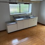 ダイニングキッチン(内装)