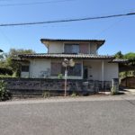 姶良市西姶良 中古売家