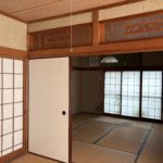 和室(内装)