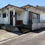 姶良市平松 中古売家