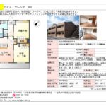 姶良市　西餅田　ハイム・クレシア 画像1