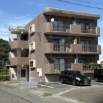 姶良市西餅田サザン姶良