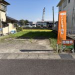 姶良市平松 売土地
