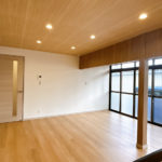 リビング(内装)