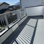 ベランダ(外観)