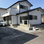 姶良市平松 中古売家