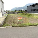 姶良市 平松 売土地